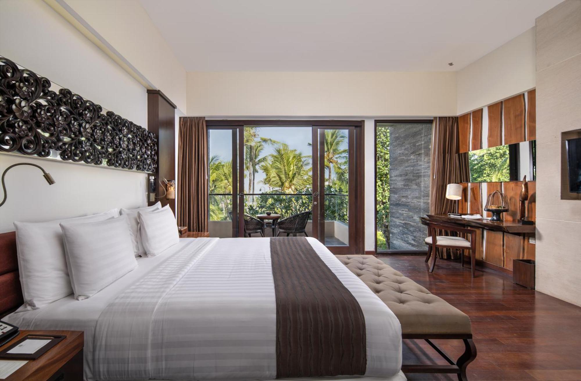 The Seminyak Beach Resort & Spa Camera foto Deluxe Room